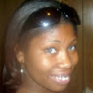 Meet your Posher, Iesha